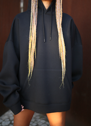 Hoodie LeSalopard x MONKIND