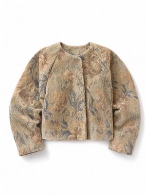Bolero Vintage Jacket