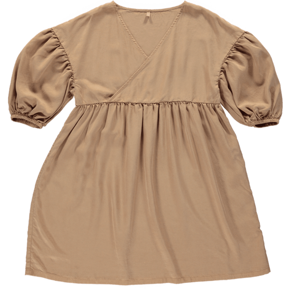Load image into Gallery viewer, Sample Clay Bubble Dress Adult M
