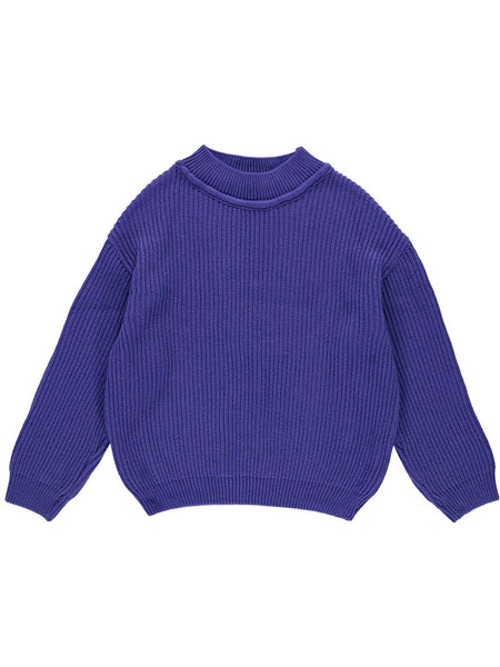 Load image into Gallery viewer, Yves Knit Pullover
